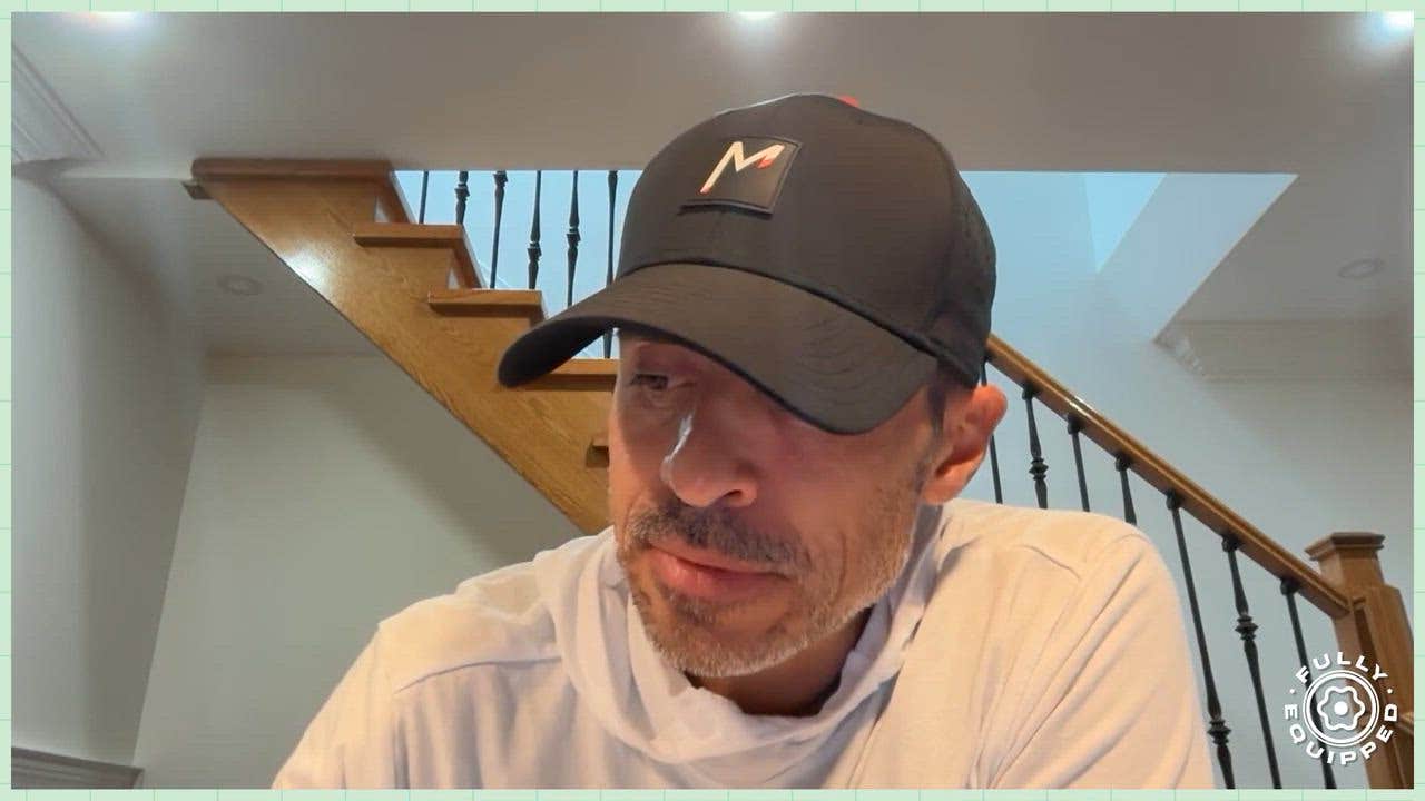 Reliving Rory McIlroy’s Masters triumph | Fully Equipped