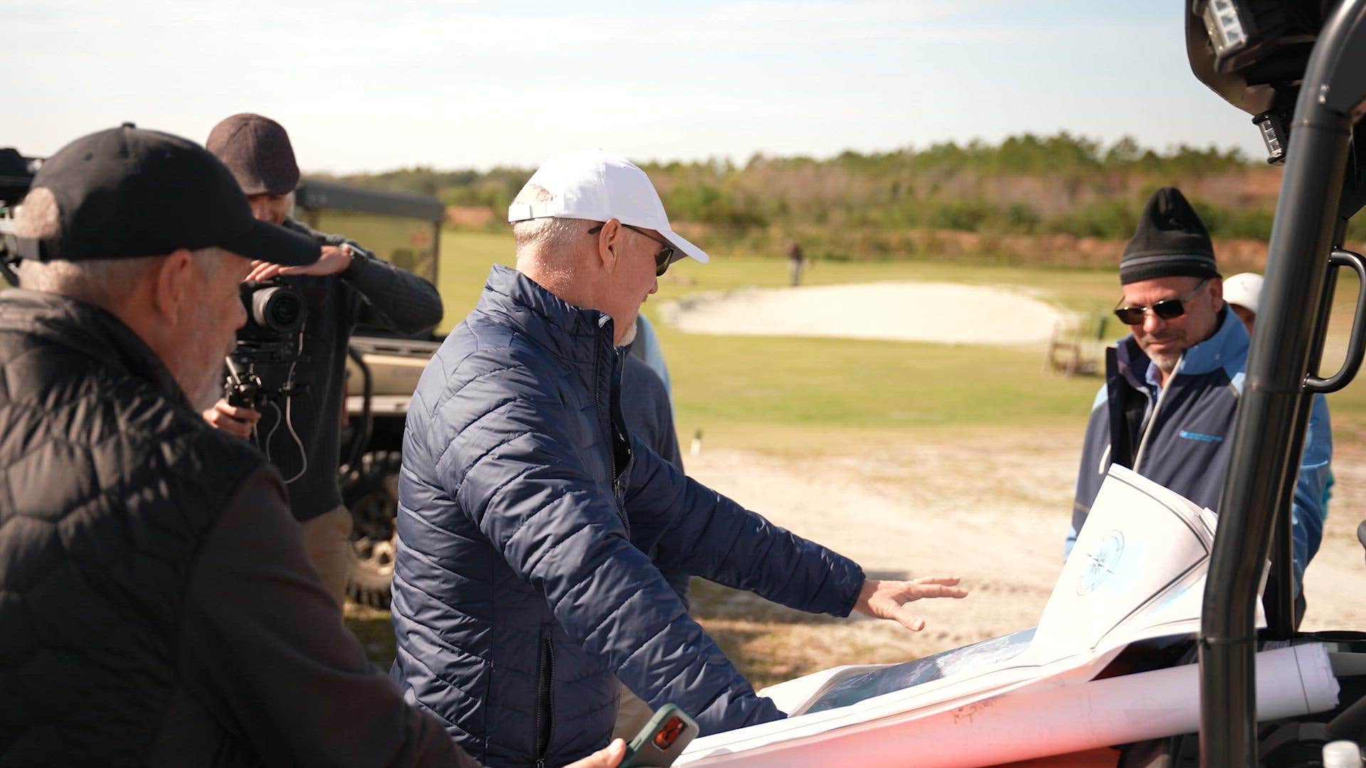 Inside David McLay Kidd's plans for new Streamsong course | InsideGOLF