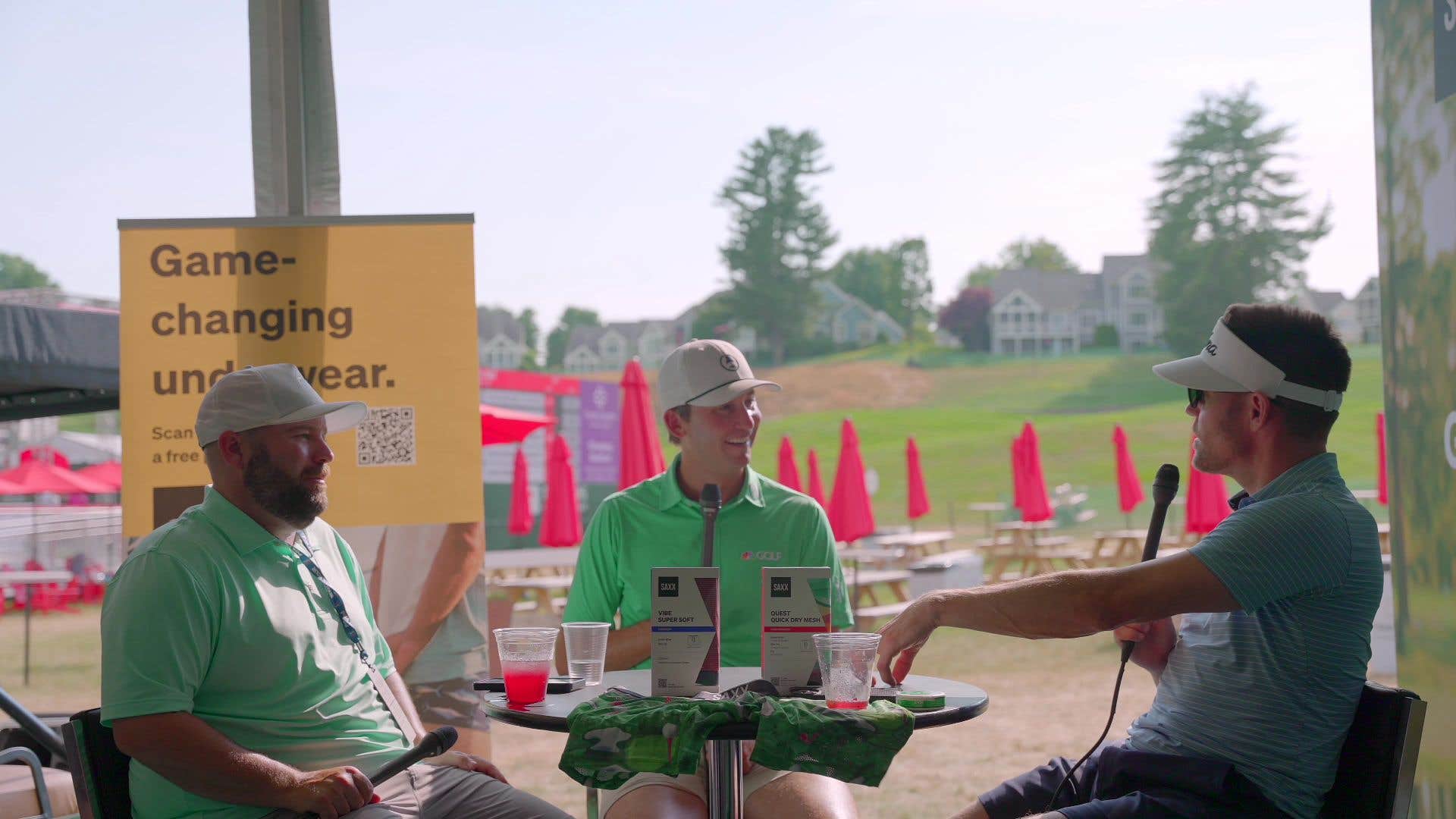 Smylie Kaufman breaks down Jordan Spieth's game | Subpar