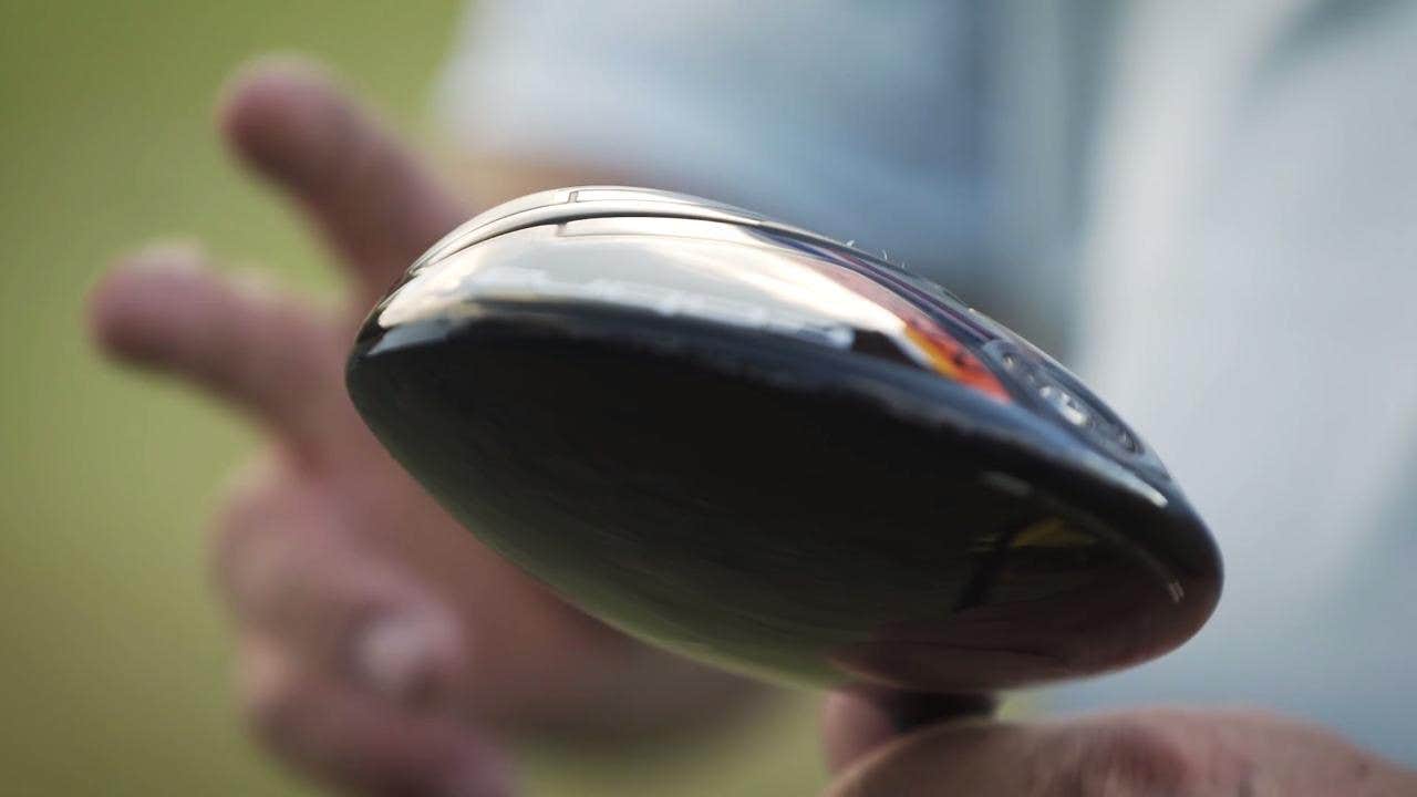 ClubTest 2017: Cobra King F7 driver