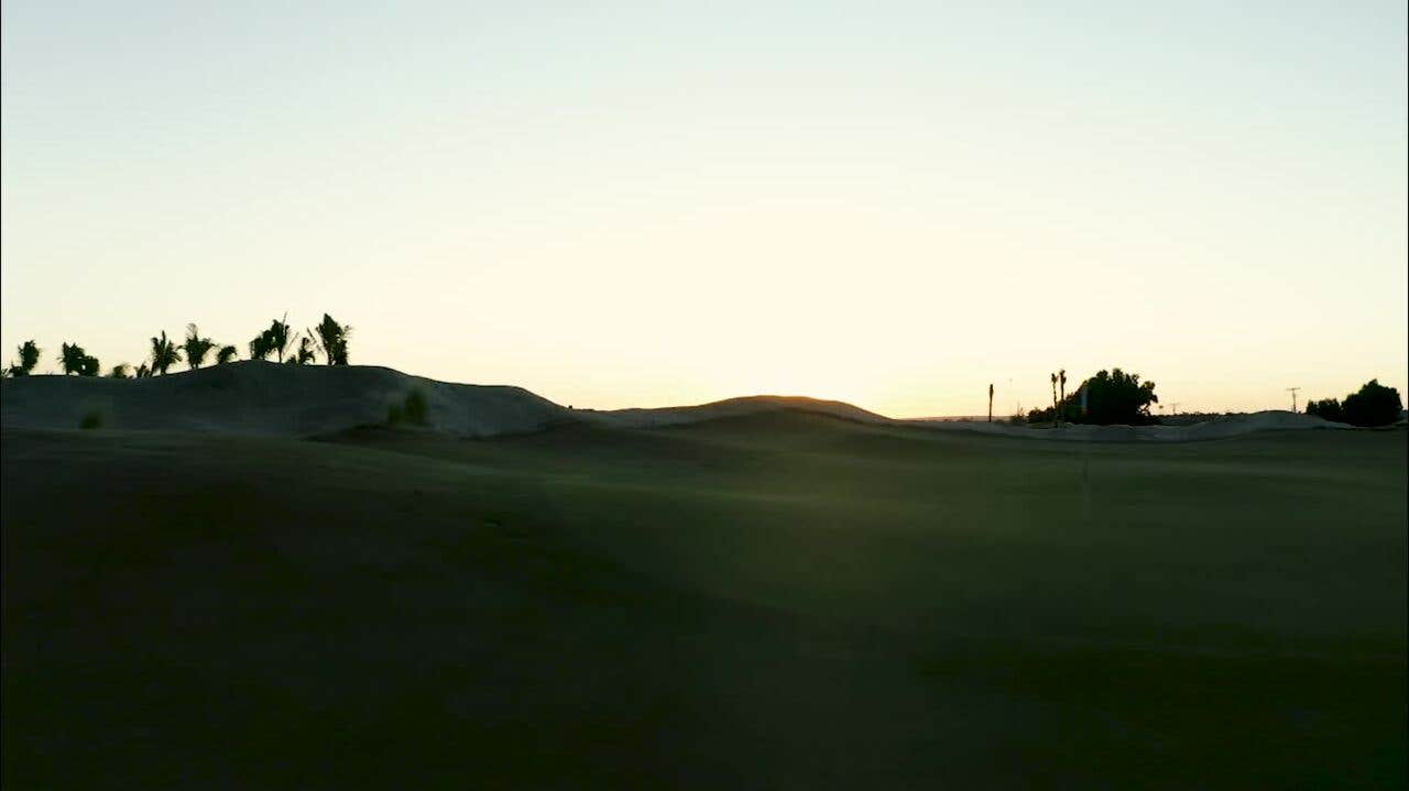 Field Guide: Costa Palmas Fairway