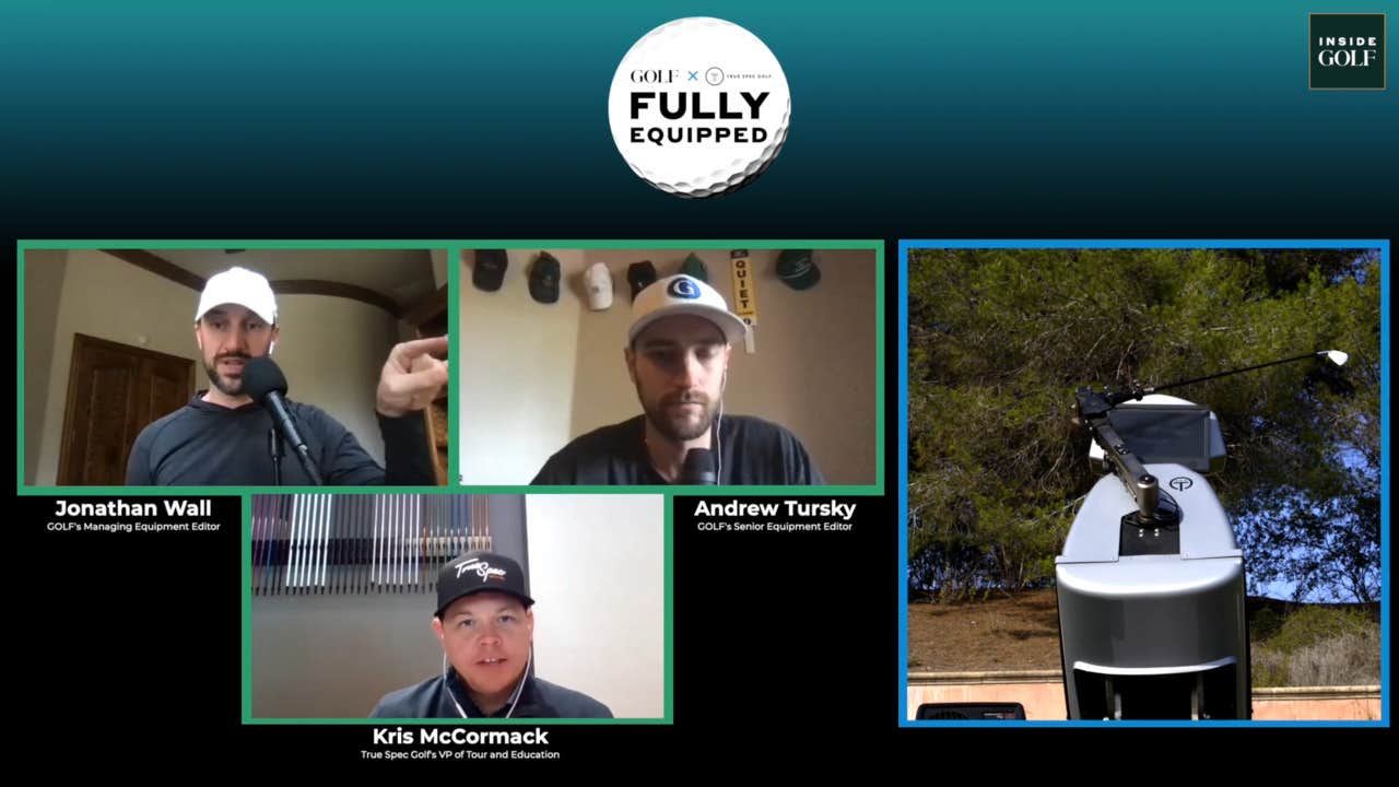 A behind-the-scenes look at 2022 ClubTest robot testing