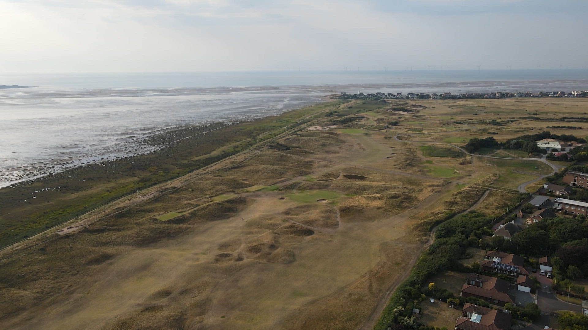 Welcome to Royal Liverpool | Destination Golf Linksland