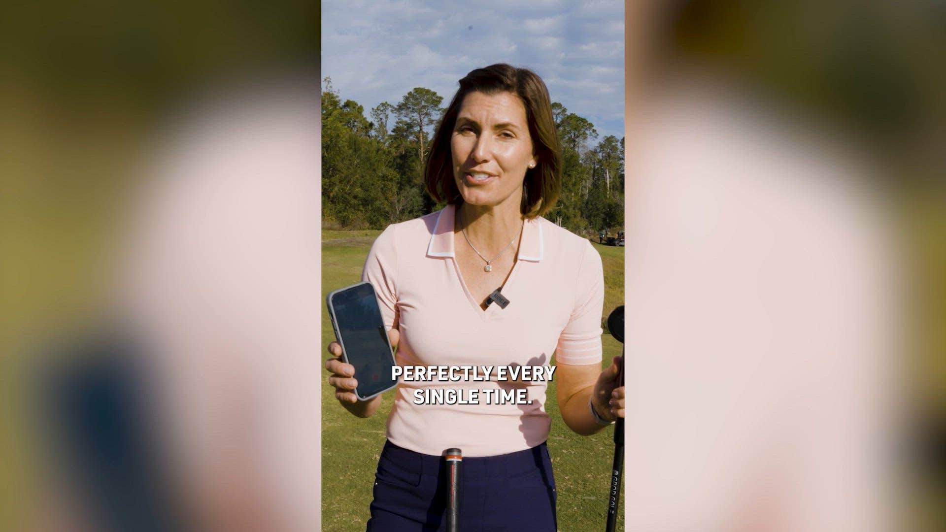 How to Film Your Golf Swing | Stuff Golfers Should Know