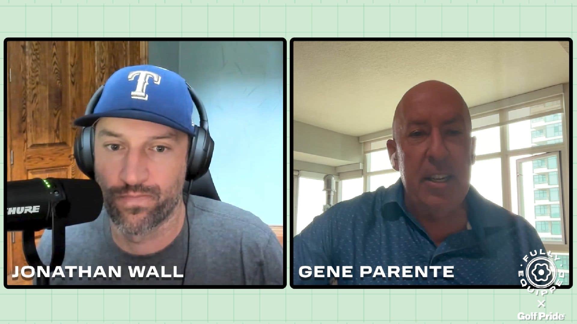 Bryson DeChambeau is designing a 'game-changing' driver for the masses | Fully Equipped