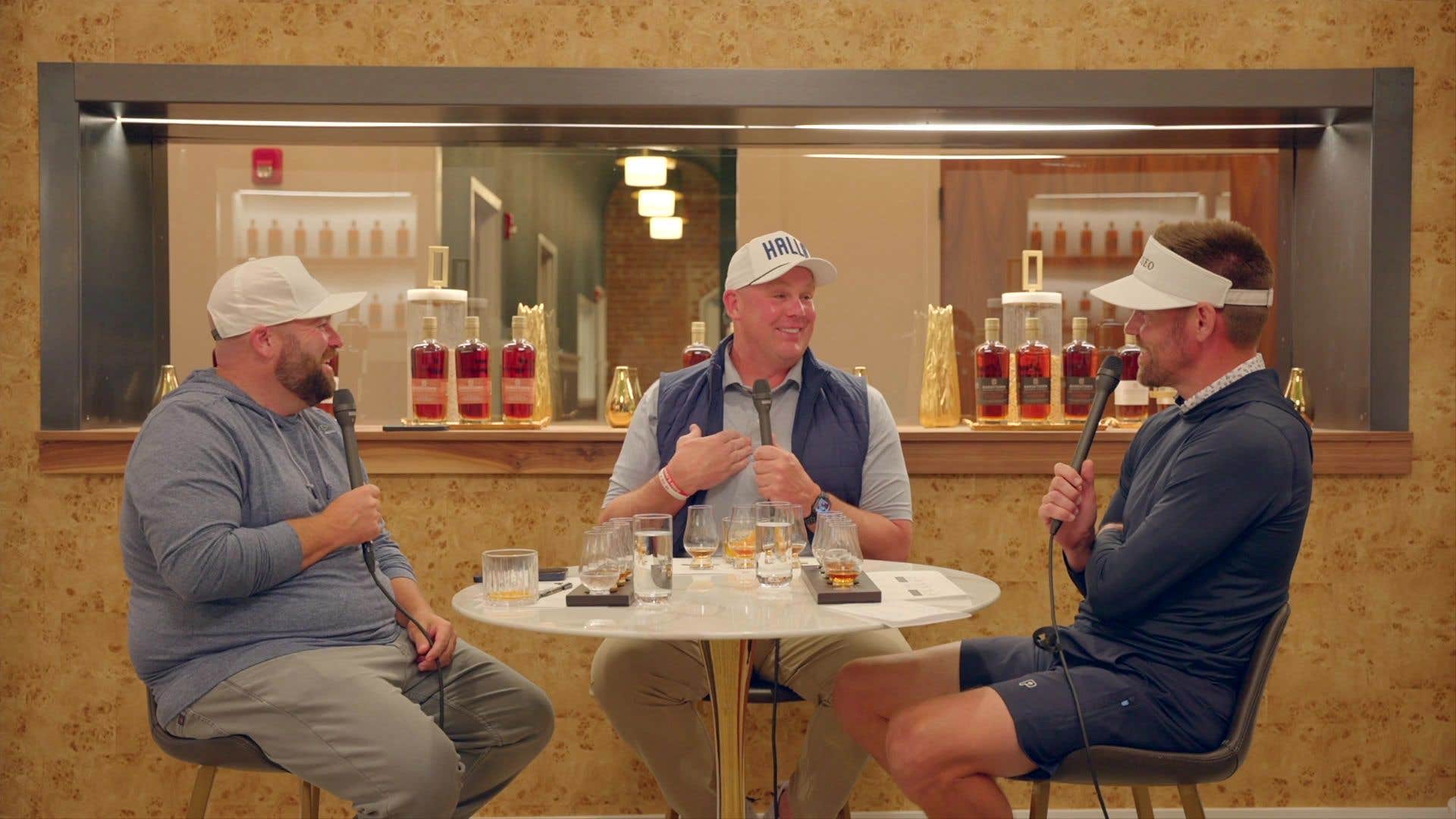 Stanford Steve on the first time he met Scott Van Pelt | Subpar