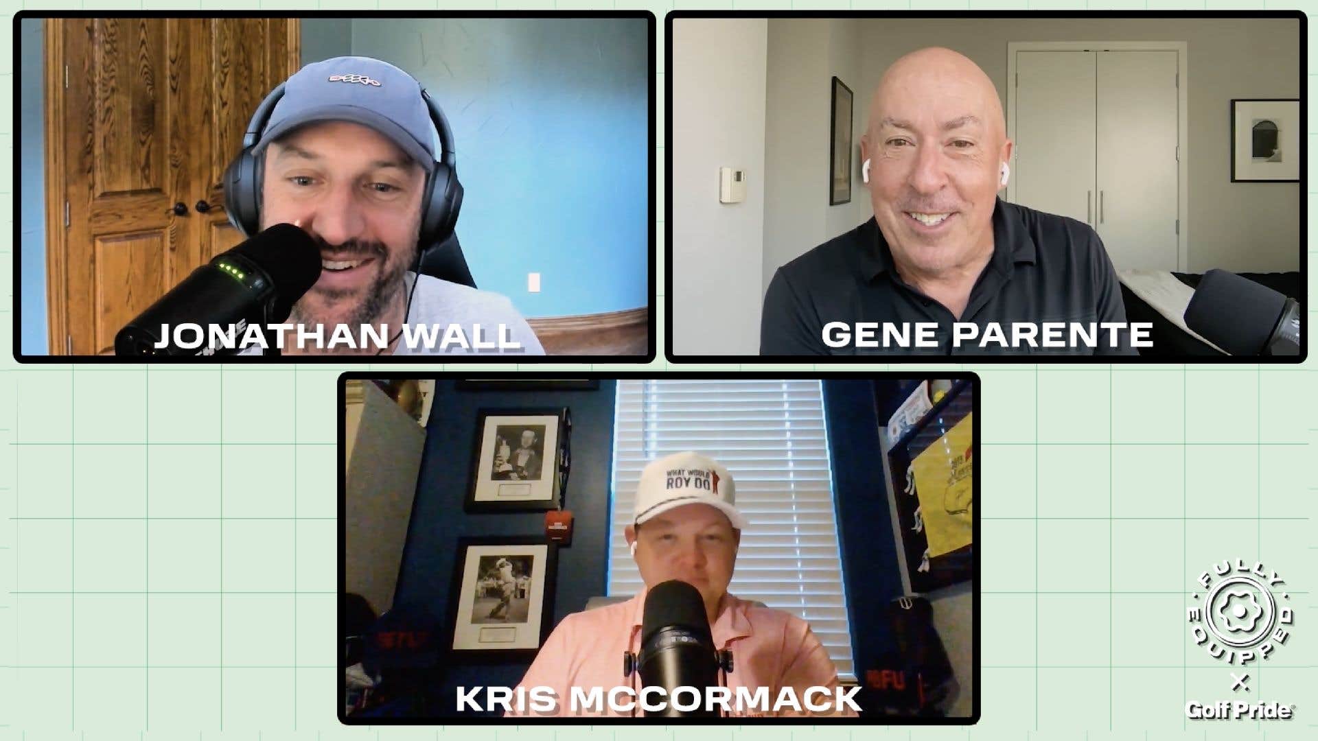 The importance of understanding your angle of attack | Fully Equipped