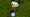 ball in divot