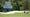 Bryson DeChambeau of the United States walks on the third hole during the final round of the 2025 Masters Tournament at Augusta National Golf Club on April 13, 2025 in Augusta, Georgia.