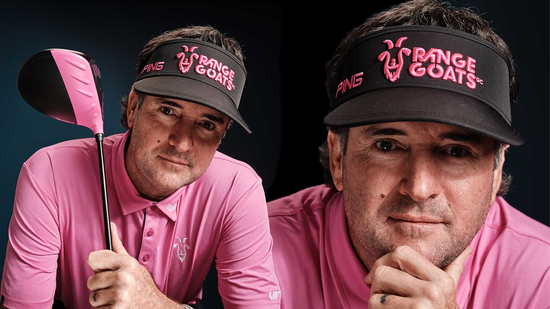 Bubba Watson