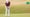 cam smith putts during the 2022 open championship at st andrews