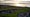 chambers bay at sunset