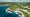 The Tom Fazio-designed Corales course at Puntacana Resort.