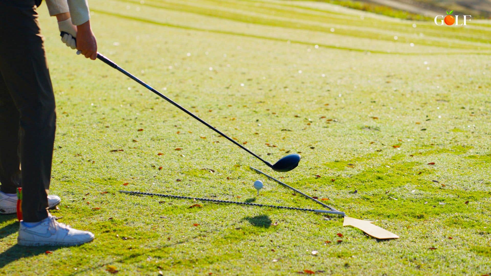 Do I need to know how to hit draws and fades?