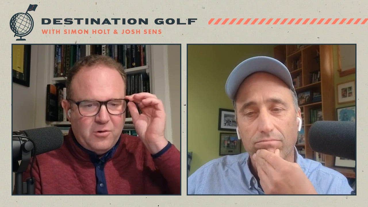 Our favorite clubhouse bars in the world | Destination GOLF