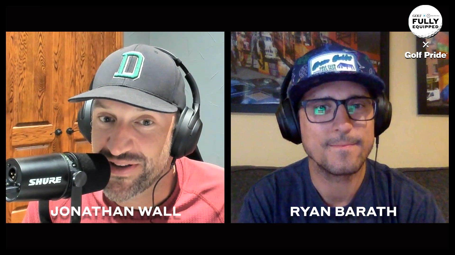 Inside a golf getaway to Prince Edward Island | Fully Equipped