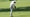 Fred Couples of the United States plays his second shot on the 13th hole during the second round of the 2025 Masters Tournament at Augusta National Golf Club on April 11, 2025 in Augusta, Georgia.