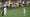 Fred Couples of the United States plays a shot on the second hole during the first round of the 2023 Masters Tournament at Augusta National Golf Club on April 06, 2023 in Augusta, Georgia.