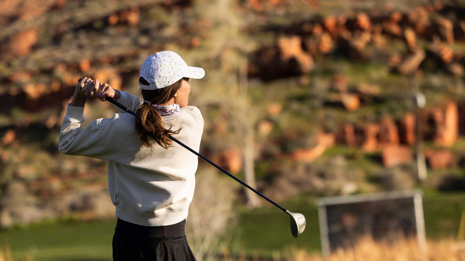 Expert golf tips for fast improvement