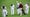 Masters Caddie Suits