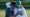Rory McIlroy and Harry Diamond 2025 Masters