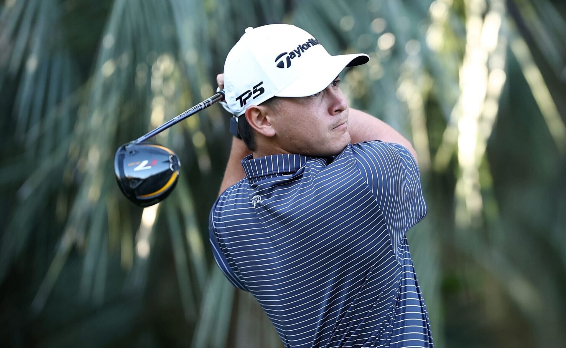 Karl Vilips with R7 Quad at RBC