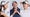Portraits of LPGA players