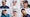six different lpga players in grid
