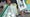 a man carries masters merchandise