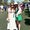 The best-dressed patrons on Tuesday at the Masters