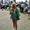 The best-dressed patrons on Tuesday at the Masters