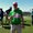The best-dressed patrons on Tuesday at the Masters