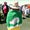 The best-dressed patrons on Tuesday at the Masters