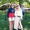 The best-dressed patrons on Tuesday at the Masters