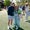 The best-dressed patrons on Tuesday at the Masters