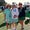 The best-dressed patrons on Tuesday at the Masters