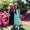 The best-dressed patrons on Tuesday at the Masters
