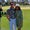 The best-dressed patrons on Tuesday at the Masters