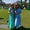 The best-dressed patrons on Tuesday at the Masters