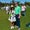The best-dressed patrons on Tuesday at the Masters