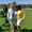 The best-dressed patrons on Tuesday at the Masters