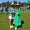 The best-dressed patrons on Tuesday at the Masters