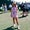 The best-dressed patrons on Tuesday at the Masters