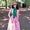 The best-dressed patrons on Tuesday at the Masters
