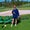 The best-dressed patrons on Tuesday at the Masters