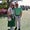The best-dressed patrons on Tuesday at the Masters