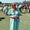 The best-dressed patrons on Tuesday at the Masters