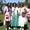 The best-dressed patrons on Tuesday at the Masters