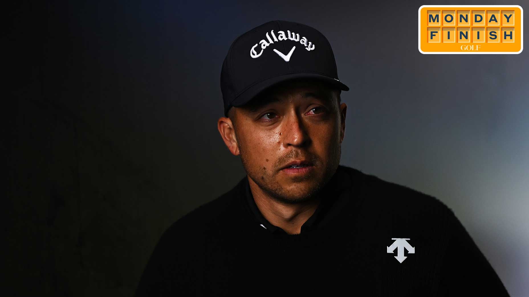 Xander Schauffele is the 2024 Open Champion.