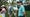 Niall Horan at the Augusta National Women's Amateur